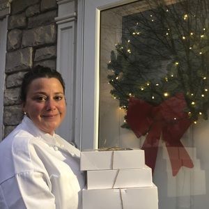 Meet your Posher, Tori